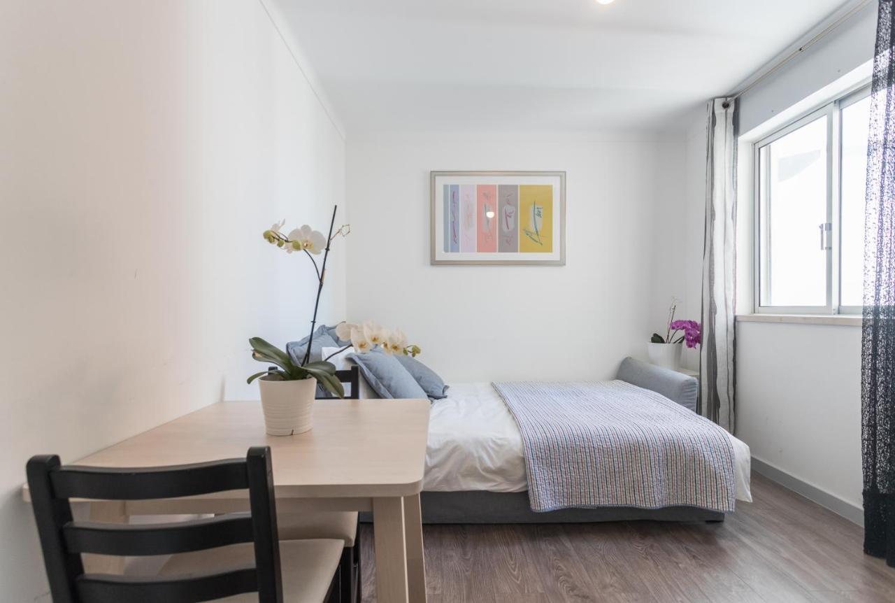 Apartamento Parque Nacoes, Near Airport, Metro Station