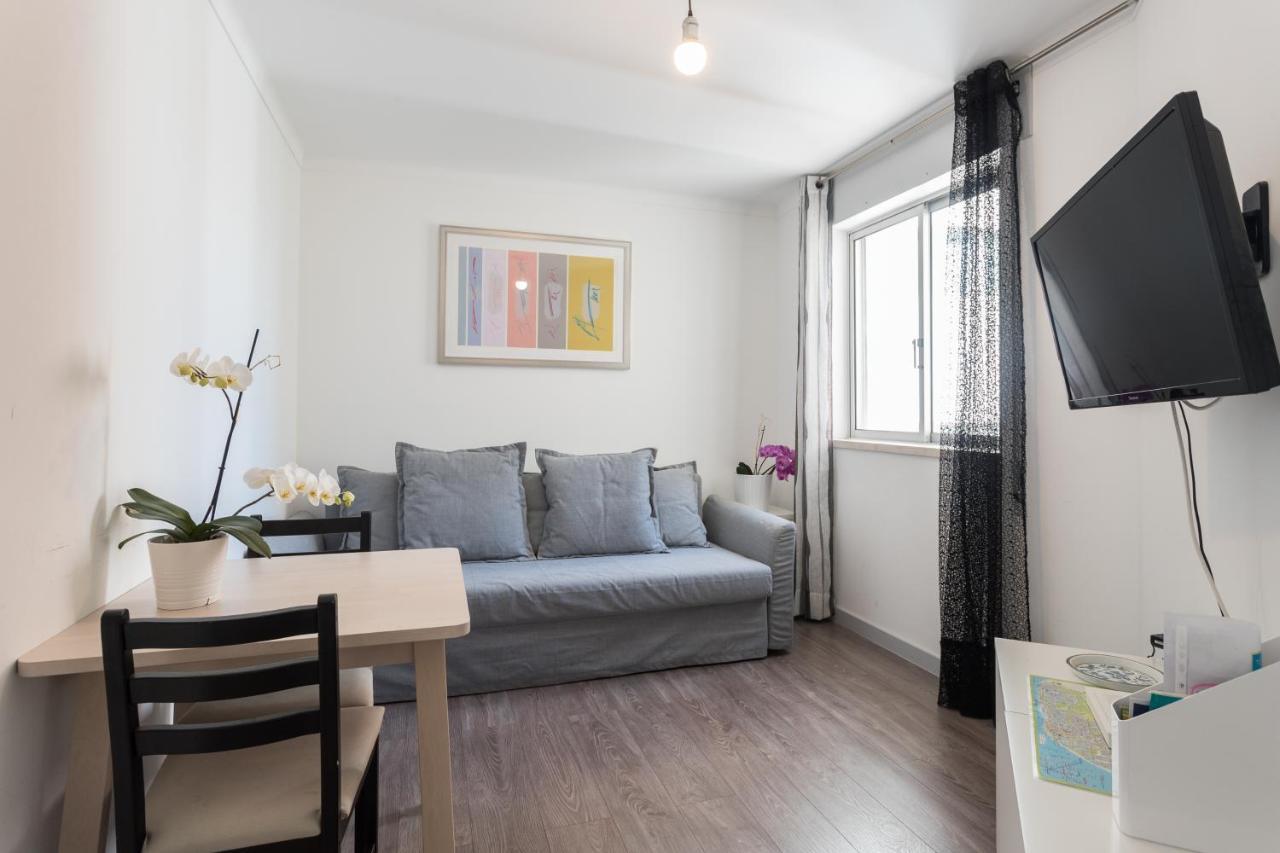 Apartamento Parque Nacoes, Near Airport, Metro Station *