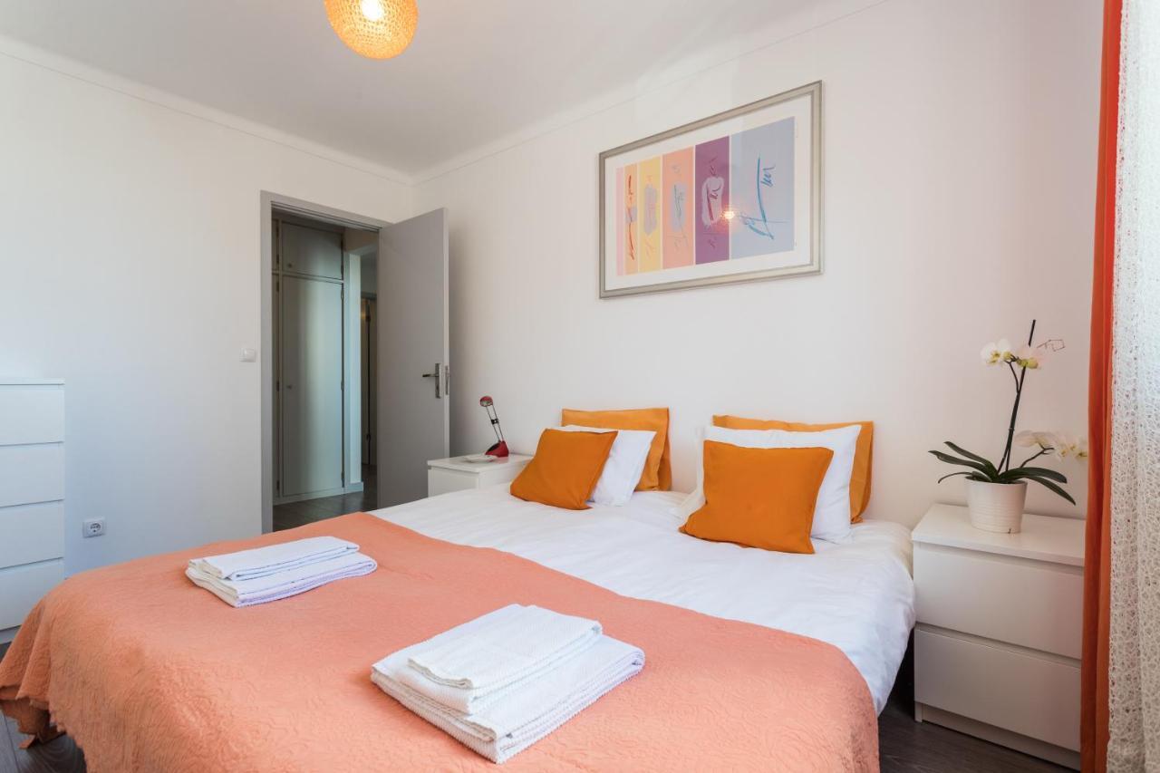 Apartamento Parque Nacoes, Near Airport, Metro Station Lisboa