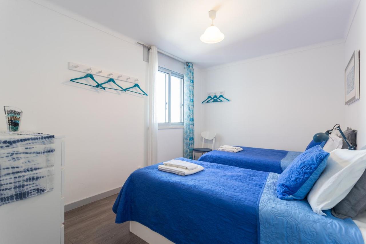 Parque Nacoes, Near Airport, Metro Station Apartamento Lisboa