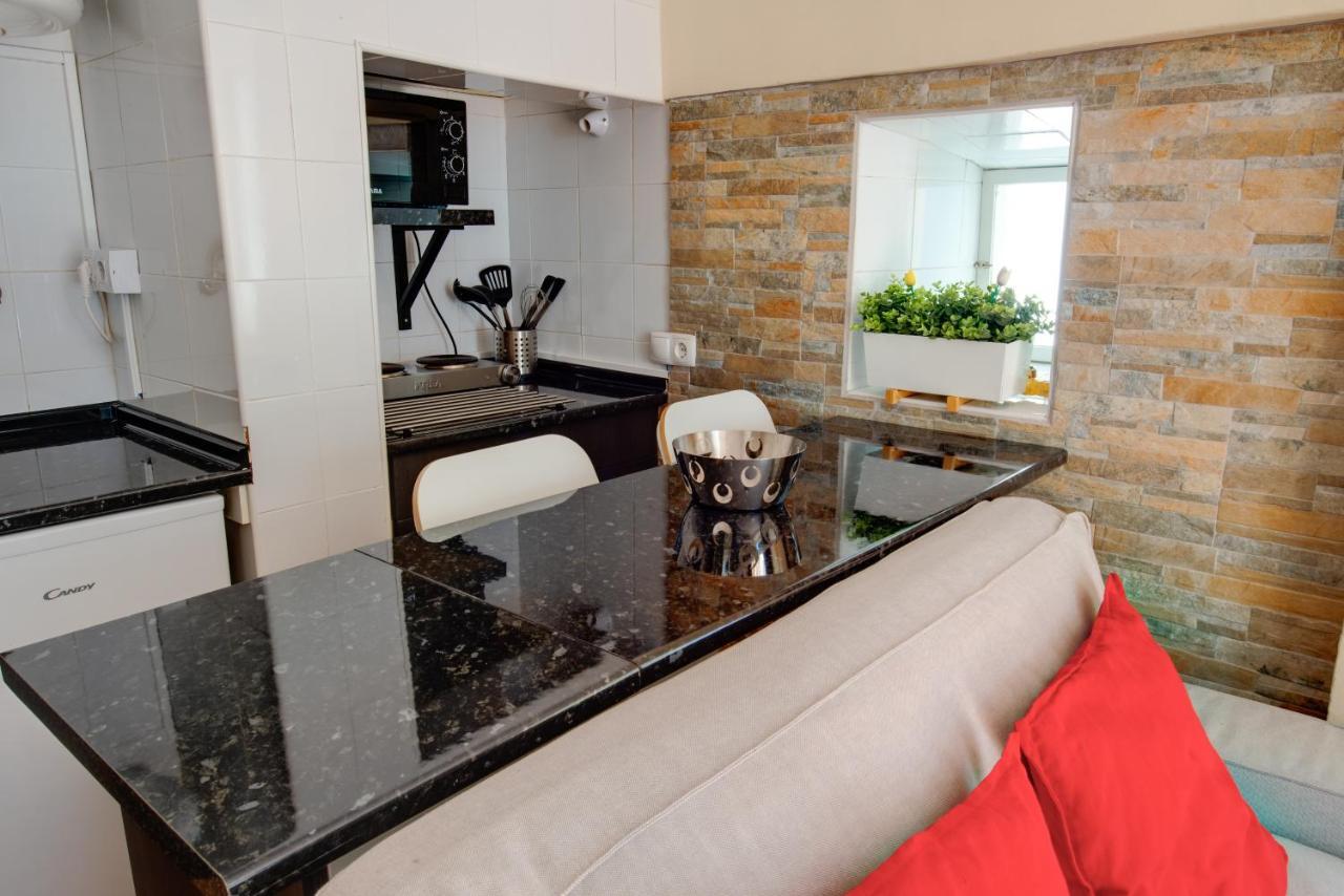 Apartment Cosy By The Flea Market And Tram 28