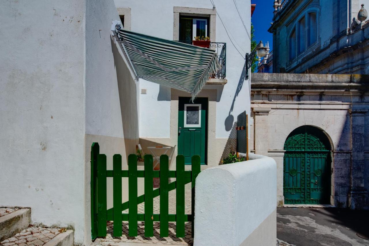 Cosy By The Flea Market And Tram 28 Lisbon