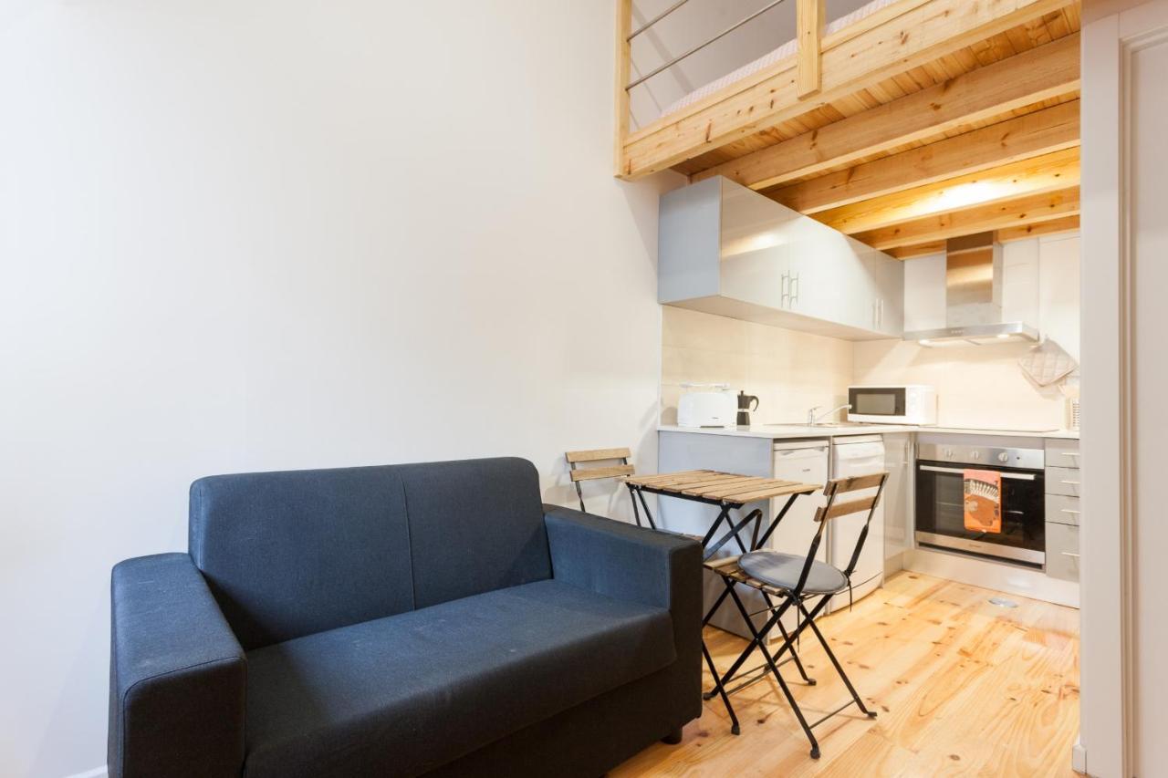 Flh Alfama Lovely Apartamento *