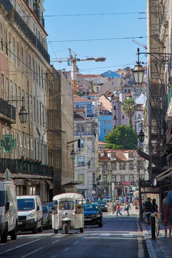 Casa Portuguesa Fanqueiros Apartamento
