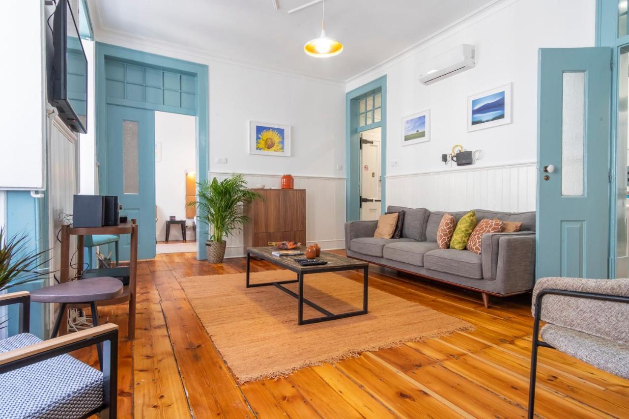 Lv Premier Baixa Do Apartamento
