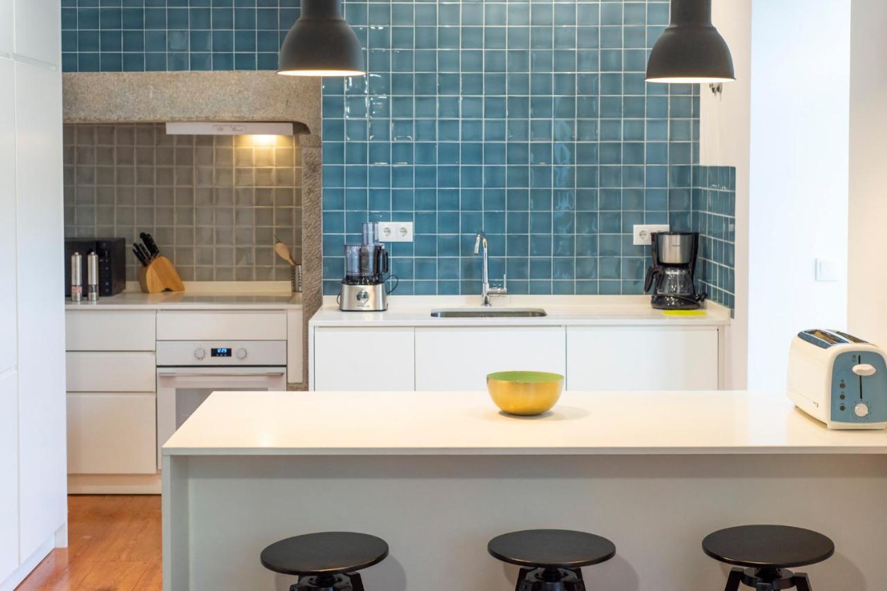 Apartamento Lv Premier Baixa Do Lisboa