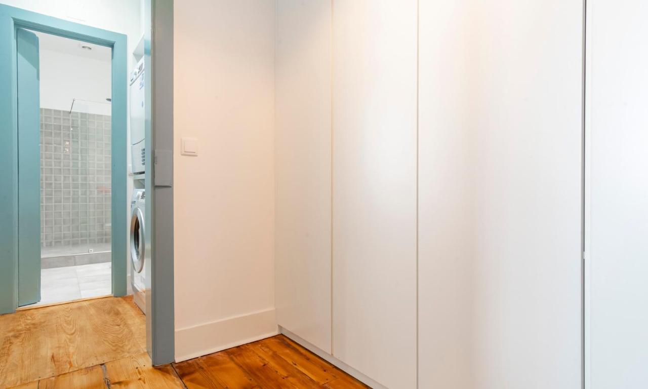 Lv Premier Baixa Do Apartamento