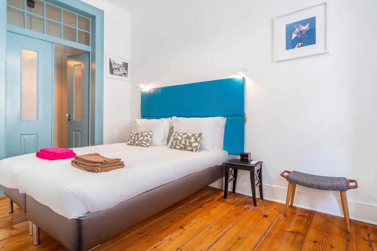 Lv Premier Baixa Do Apartamento