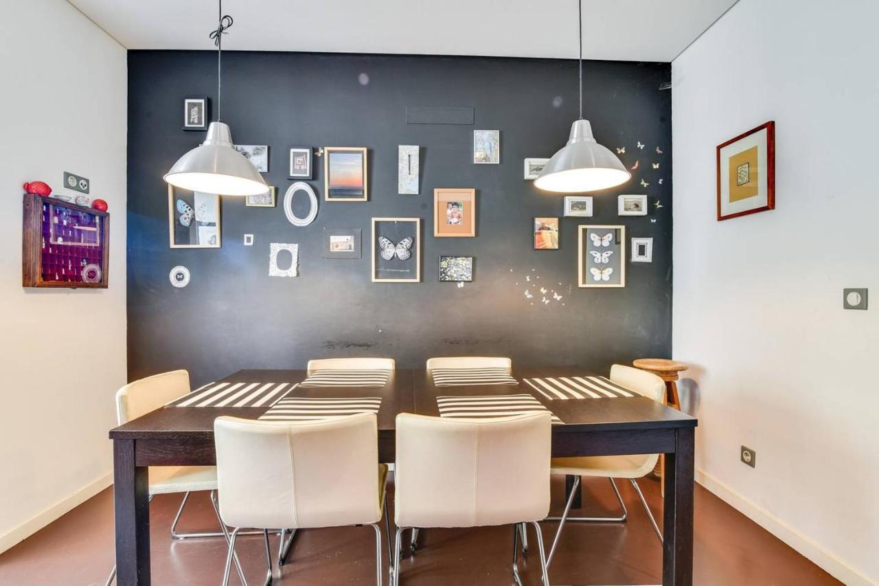 Charming 2 Bedroom At Restelo Apartamento Lisboa