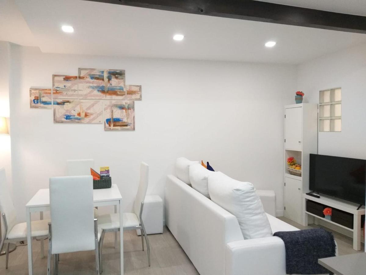 Apartamento Sweet Stories *