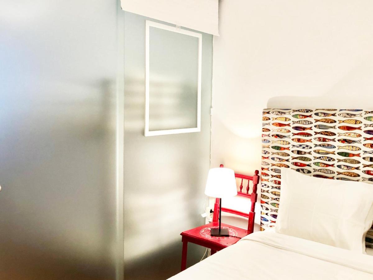 Apartamento Sol - Portas Do Sol Lisboa