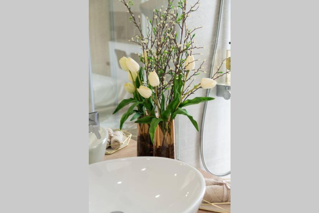 Avenida Da Liberdade Luxury Apartamento Lisboa