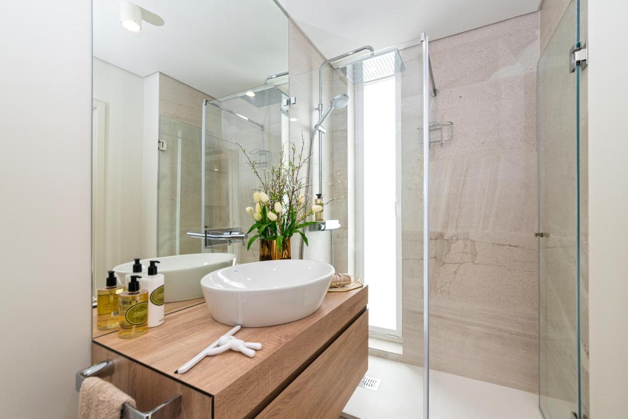 Apartamento Avenida Da Liberdade Luxury *