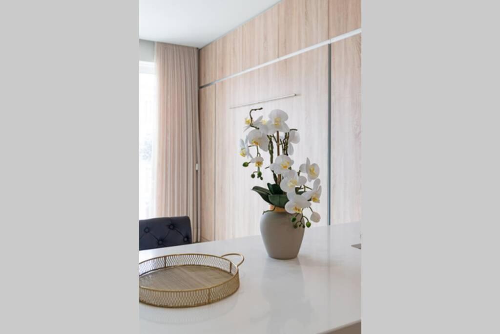 Avenida Da Liberdade Luxury Apartamento