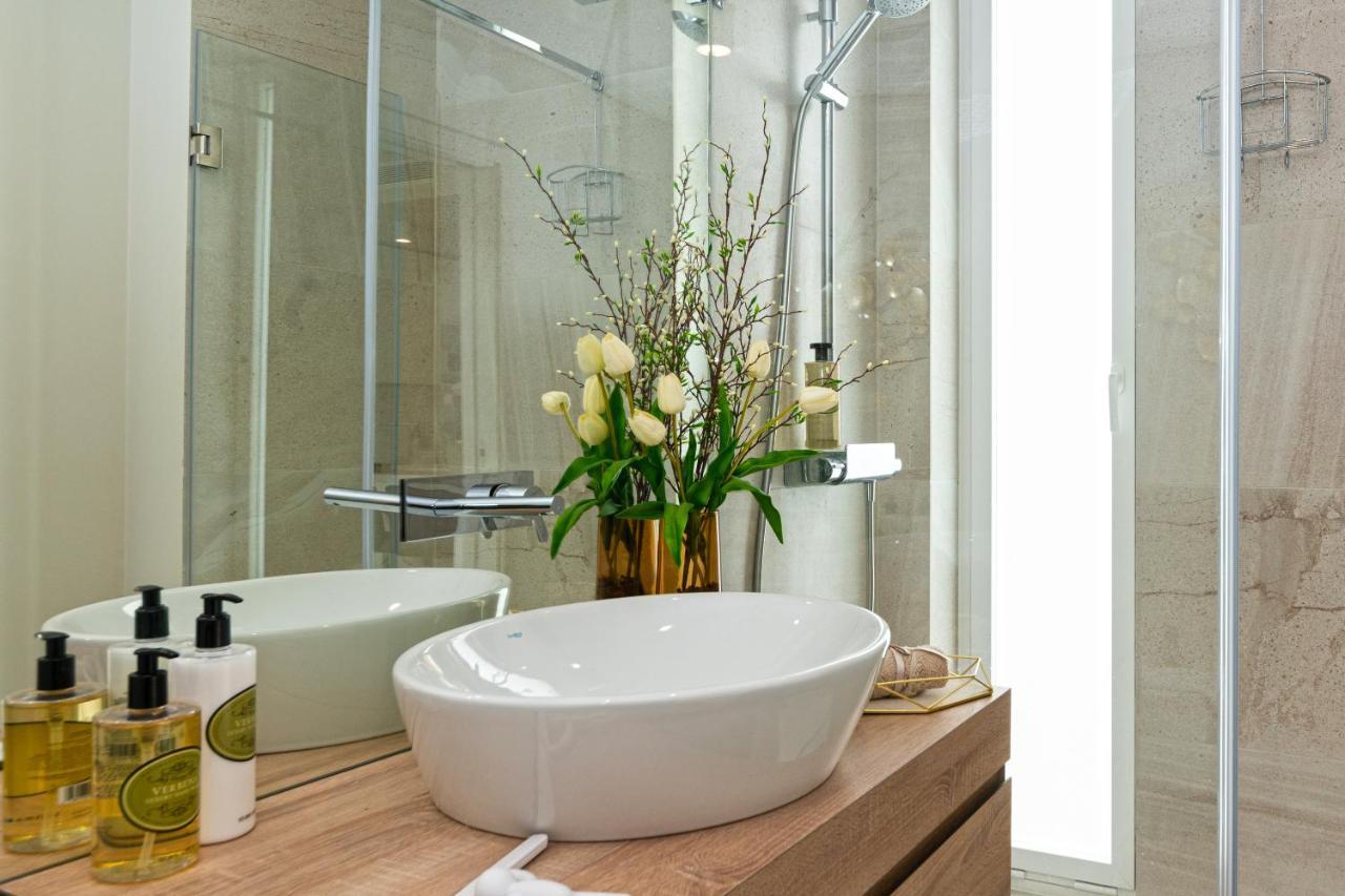 Apartamento Avenida Da Liberdade Luxury Lisboa
