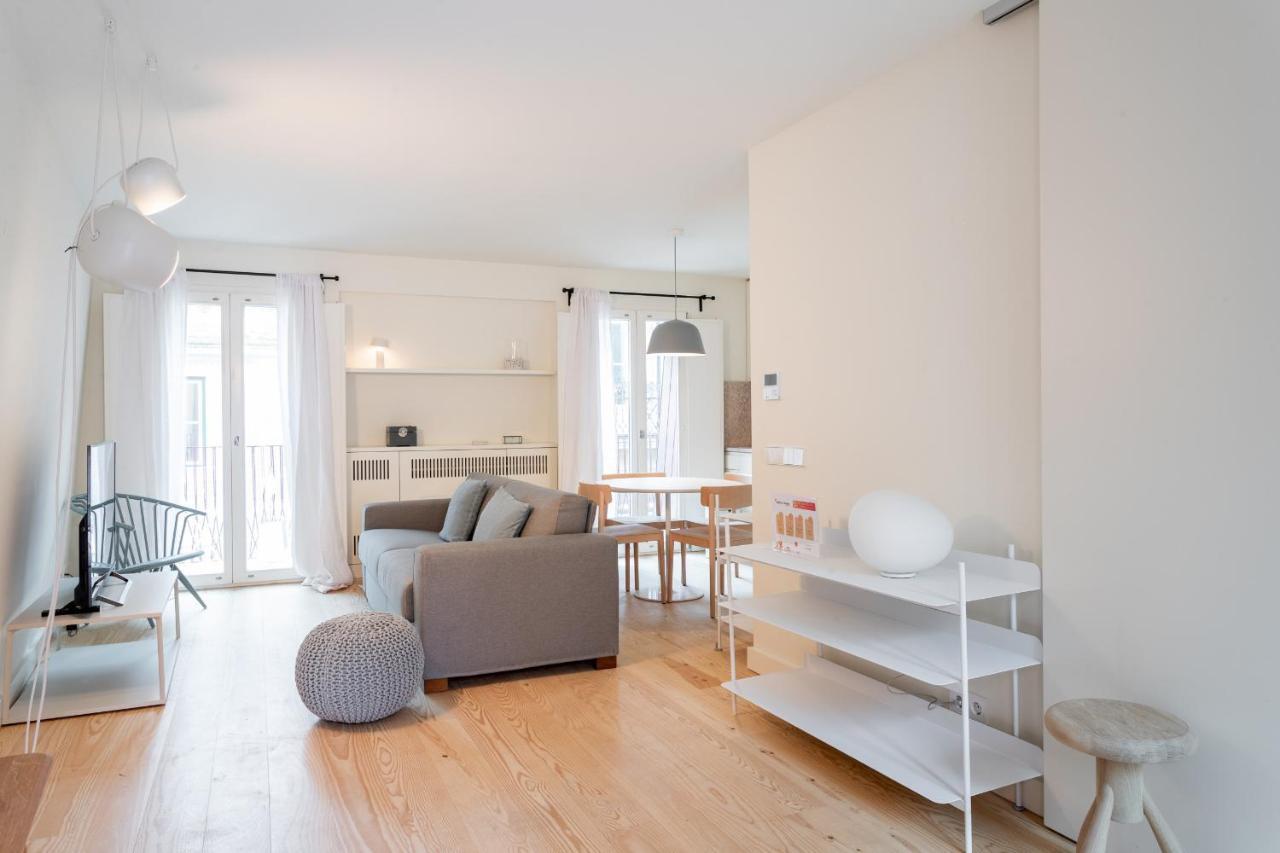 Flh Bairro Alto Modern Flats Apartment Lisbon
