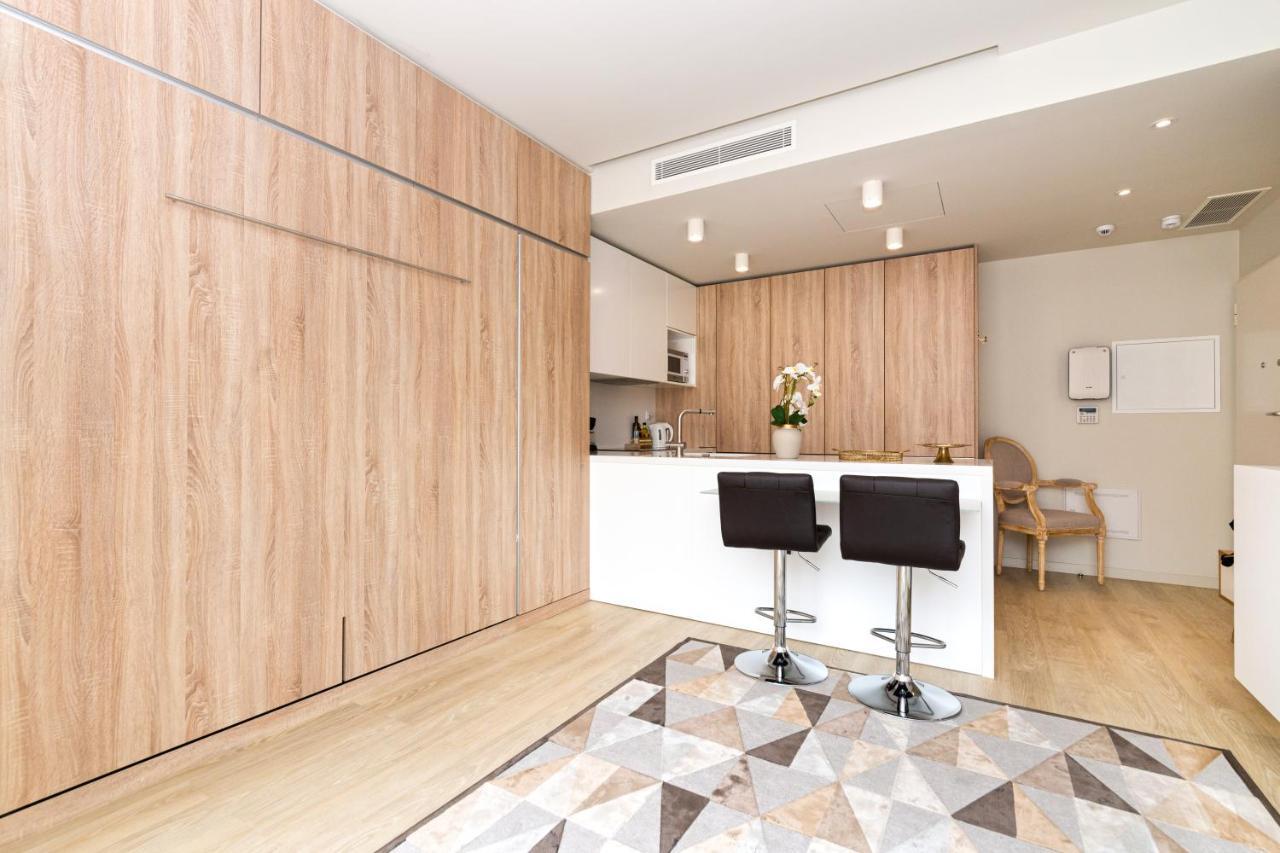 Avenida Da Liberdade Luxury Apartamento Lisboa
