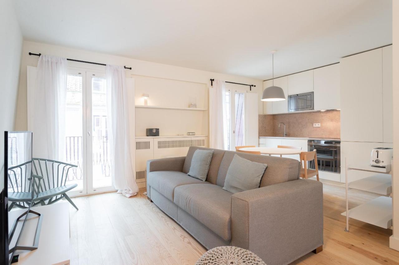 Apartment Flh Bairro Alto Modern Flats Lisbon