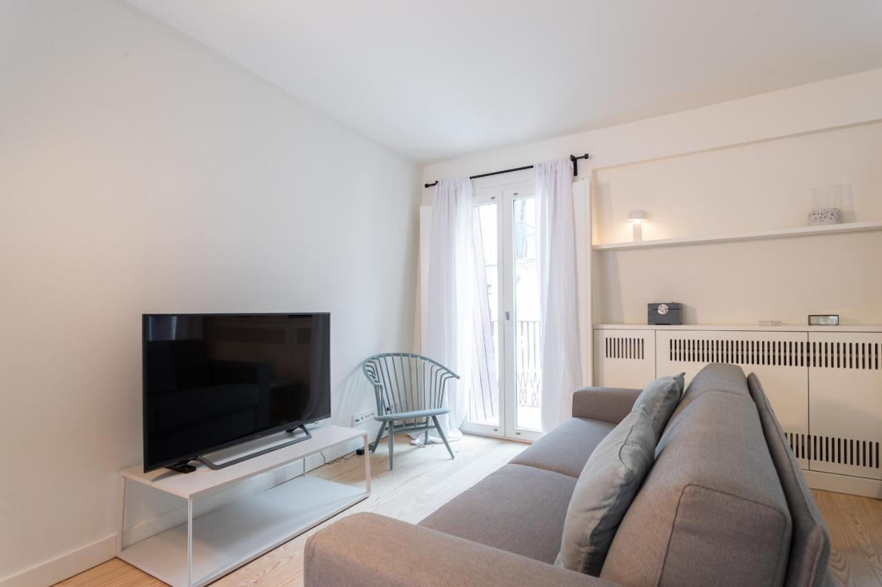 Apartment Flh Bairro Alto Modern Flats Lisbon
