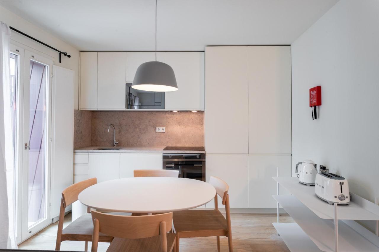 Flh Bairro Alto Modern Flats * Lisbon