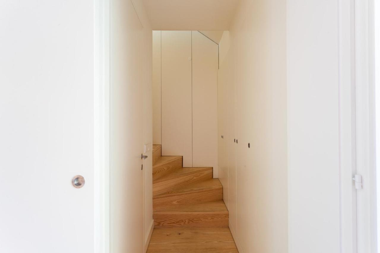 Flh Bairro Alto Modern Flats Lisbon
