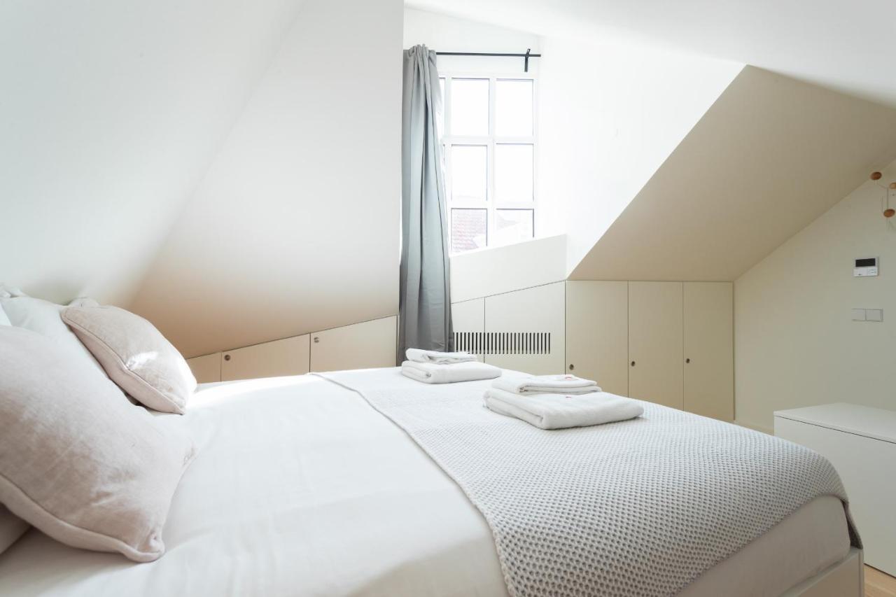 Apartment Flh Bairro Alto Modern Flats *