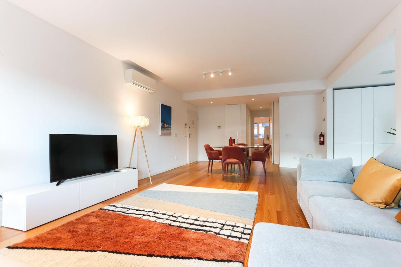 Benfica Lux Terrace By Homing Apartamento *