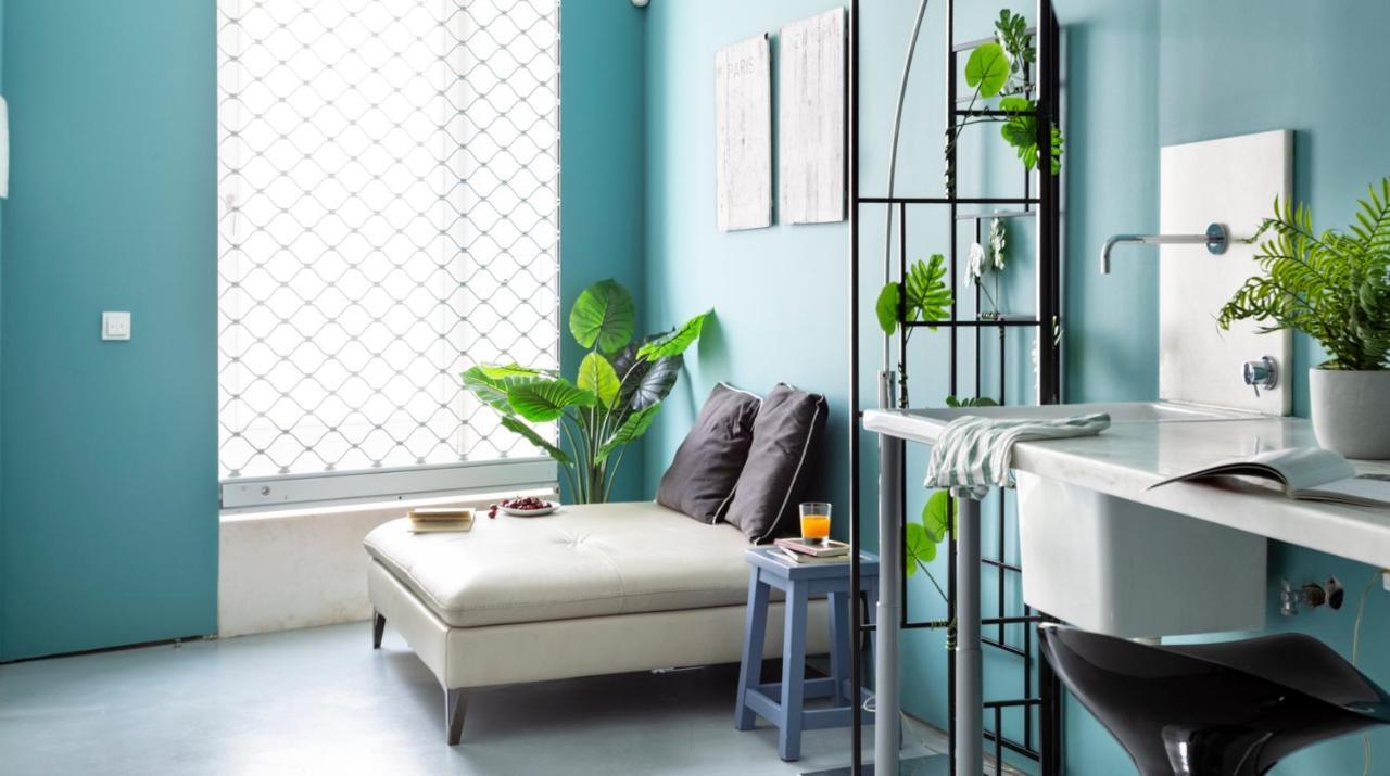 Altido Stylish 5br With Big Terrace In Principe Real Lisboa