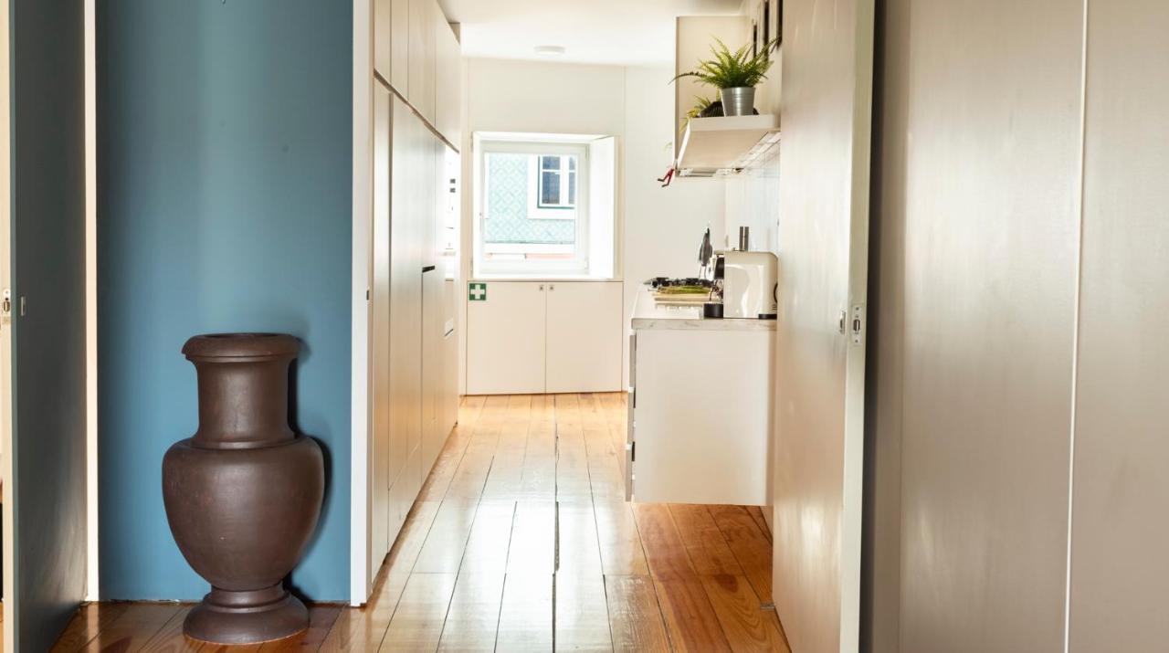 Pensión Altido Stylish 5br With Big Terrace In Principe Real 3*