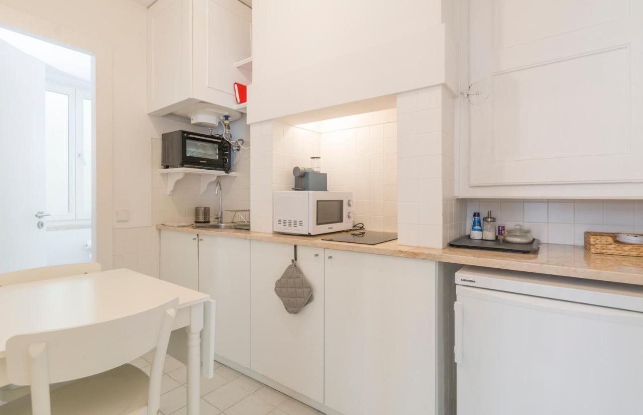 Apartamento Live Like A Local @ Casa Da Esquina - Wifi & A/c *