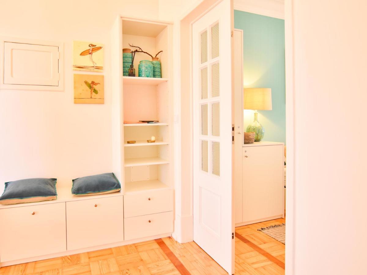 Apartamento Private View Over