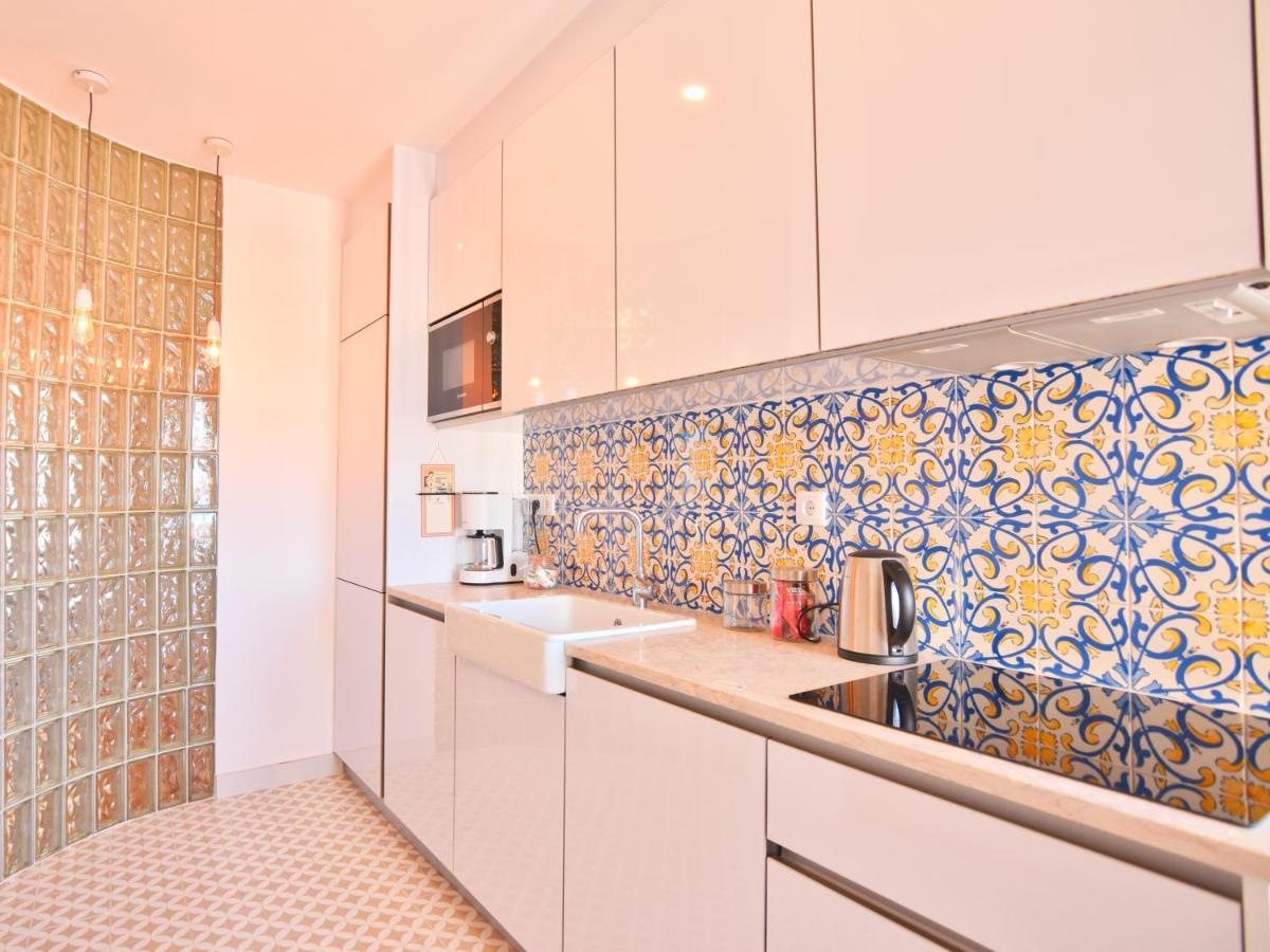 Apartamento Private View Over *