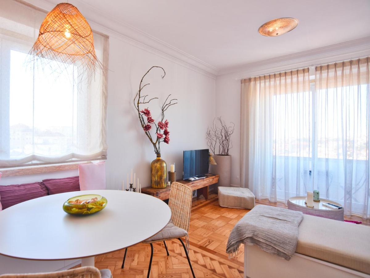 Apartamento Private View Over *