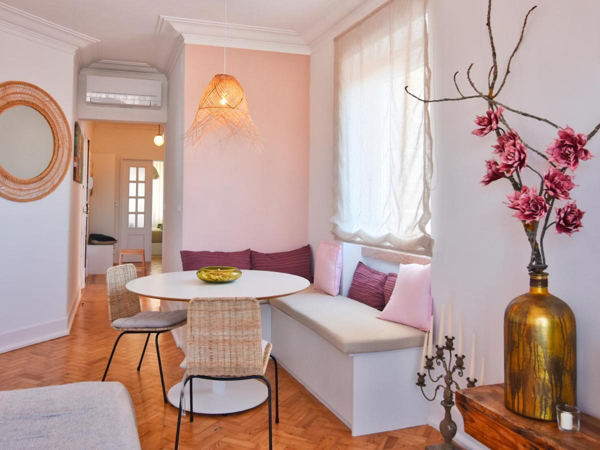 Apartamento Private View Over *