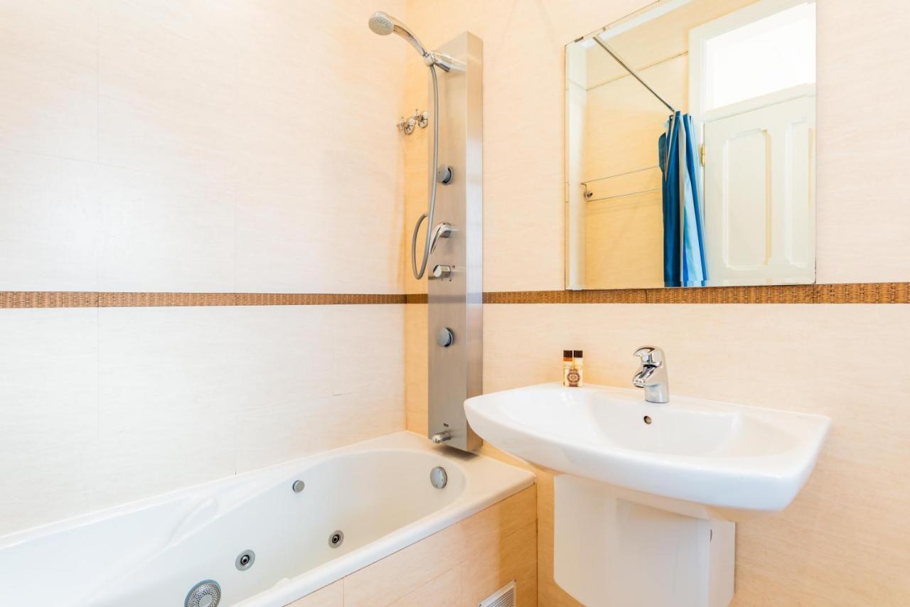 Apartamento Saldanha Urban