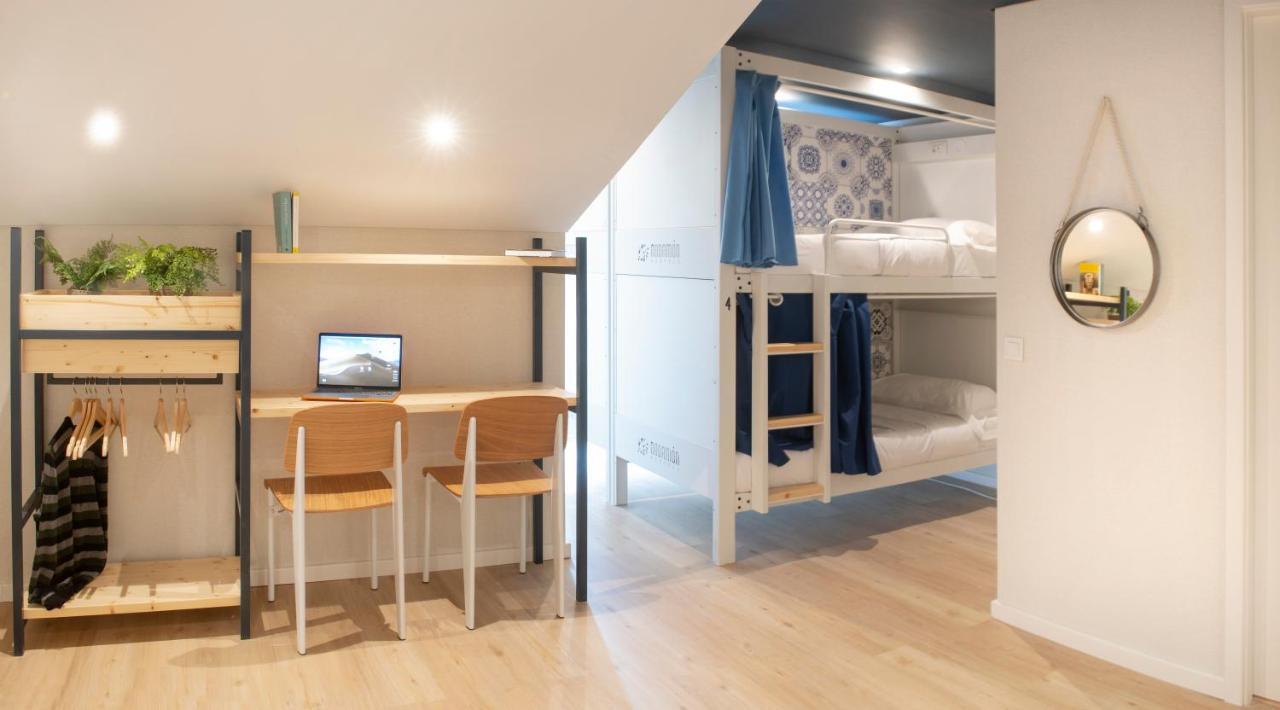 Hostal Rodamon Lisboa