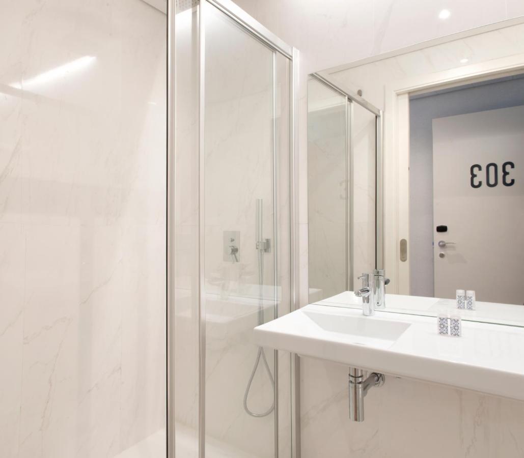 Rodamon Hostal Lisboa