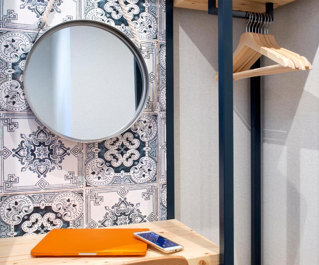 Rodamon Hostal Lisboa