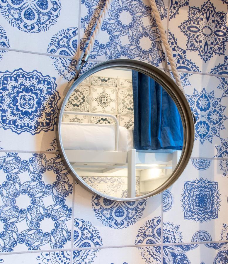 Hostal Rodamon Lisboa