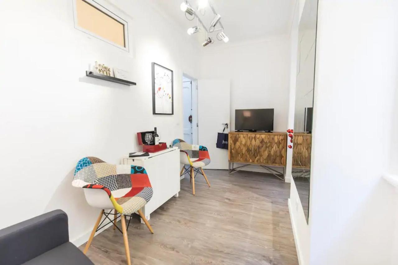 Apartamento Vila Leonor Lovely By Guestready Lisboa