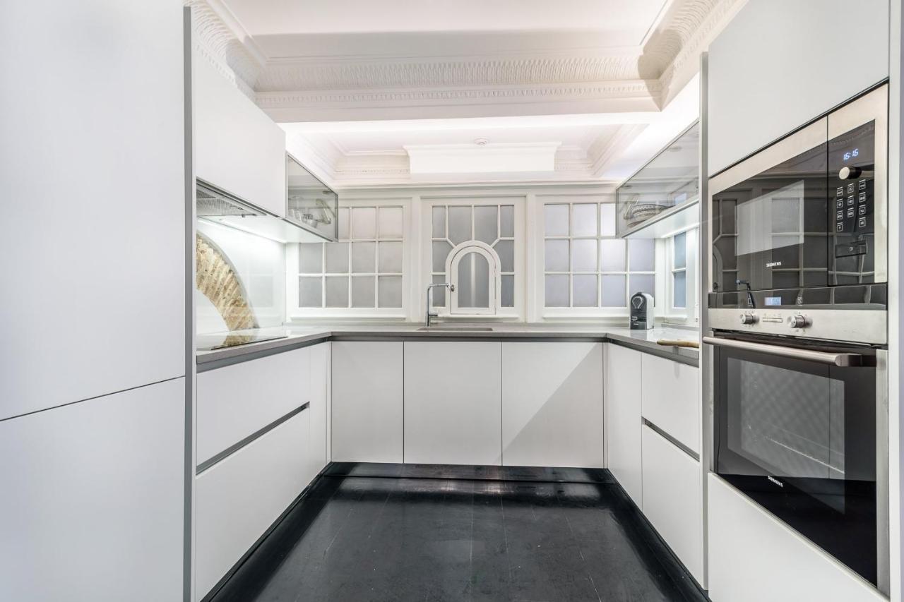 Guestready - Luxury Flat At Lisbon's Downtown Apartamento