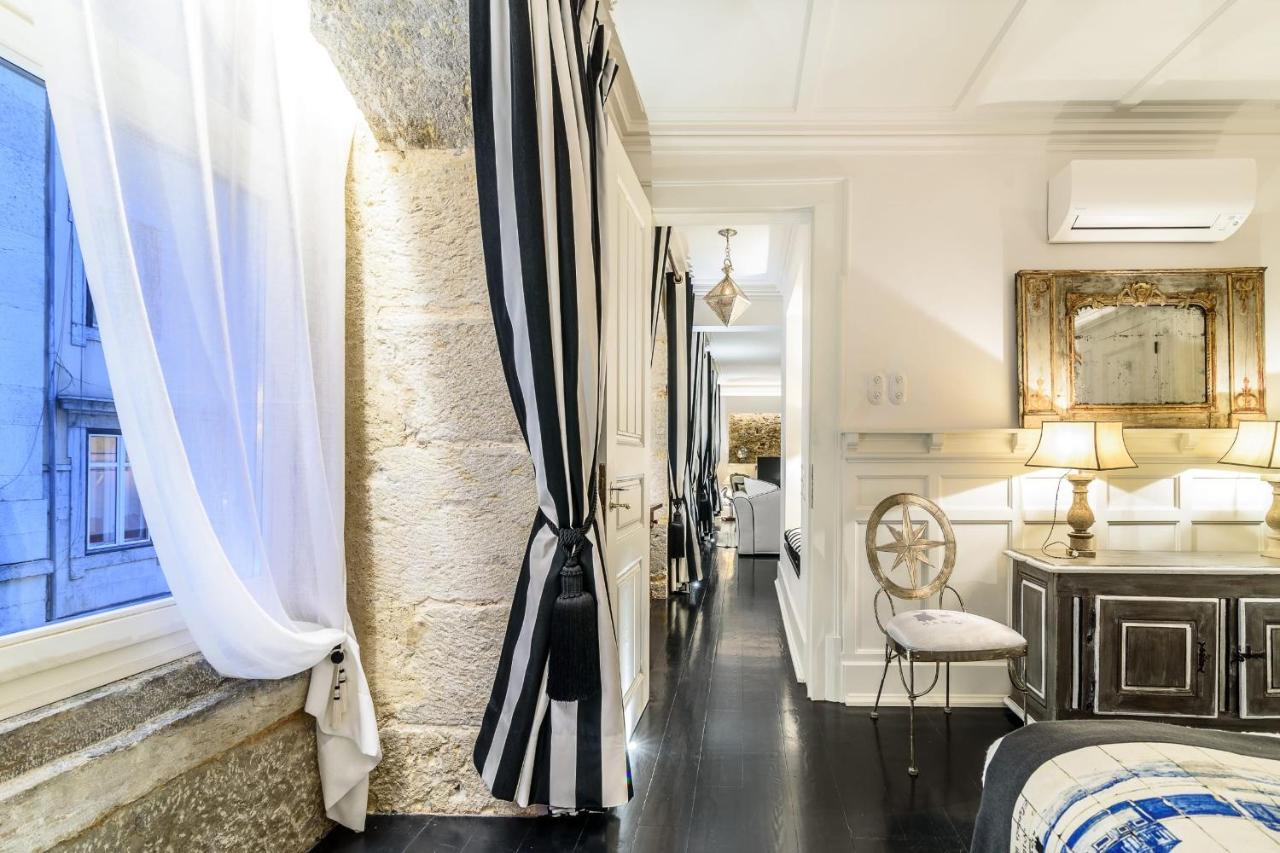 Apartamento Guestready - Luxury Flat At Lisbon's Downtown *