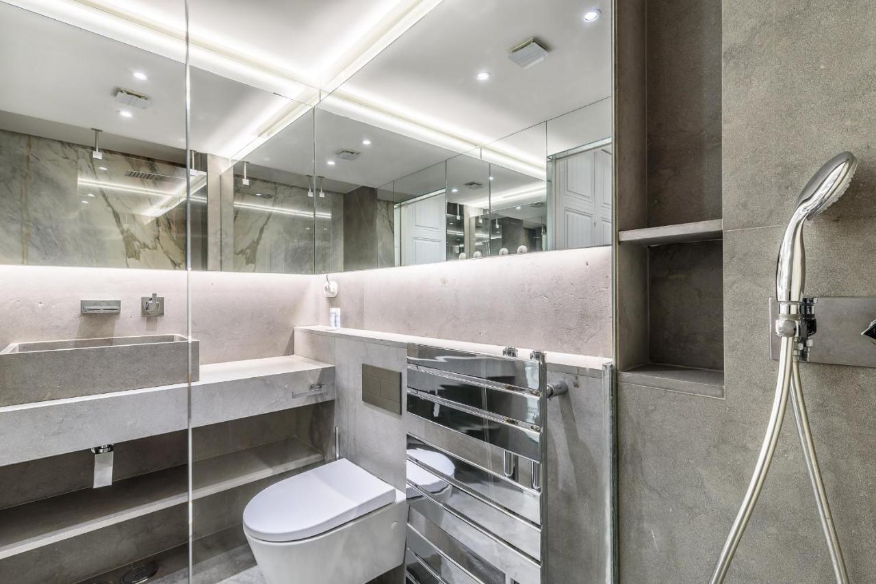 Guestready - Luxury Flat At Lisbon's Downtown Lisboa