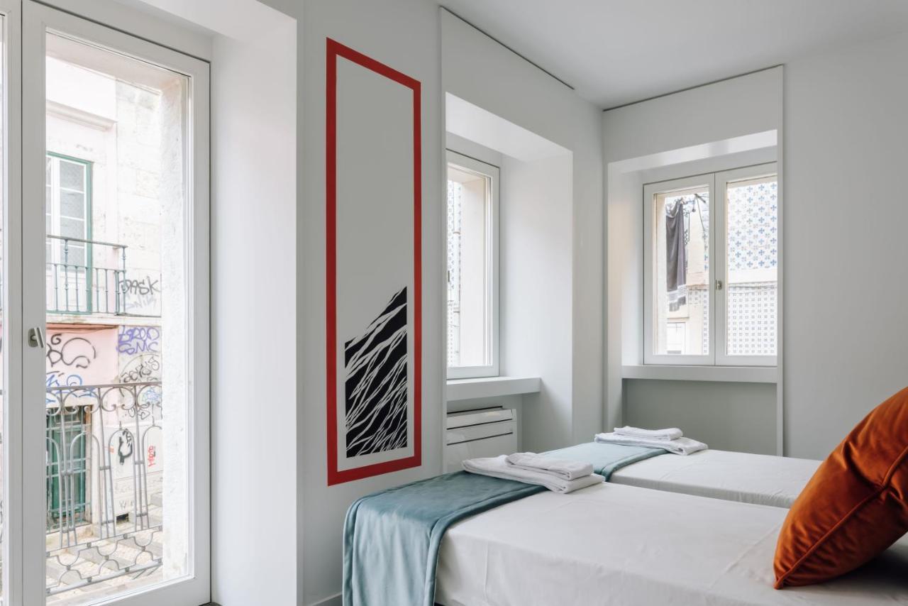 Apartamento Stays Rossio