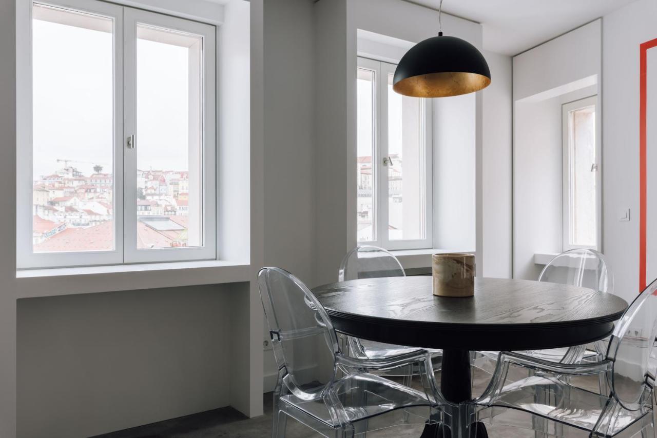 Apartamento Stays Rossio