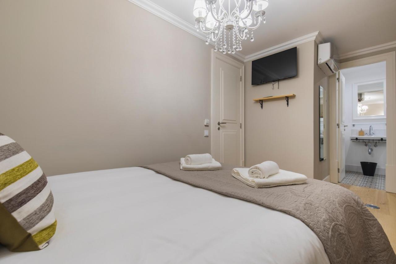 Lovelystay - Charming Douradoures I Apartamento