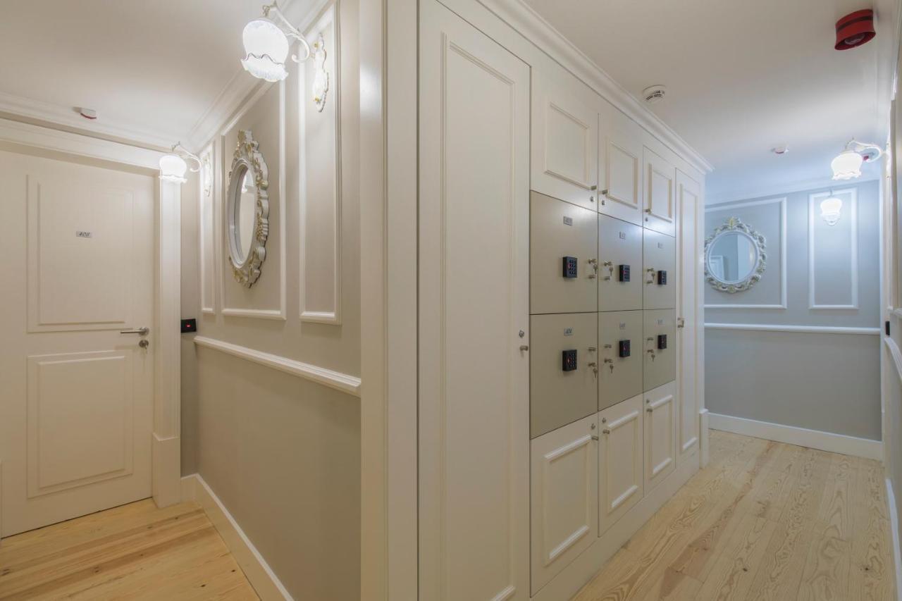 Apartamento Lovelystay - Charming Douradoures I