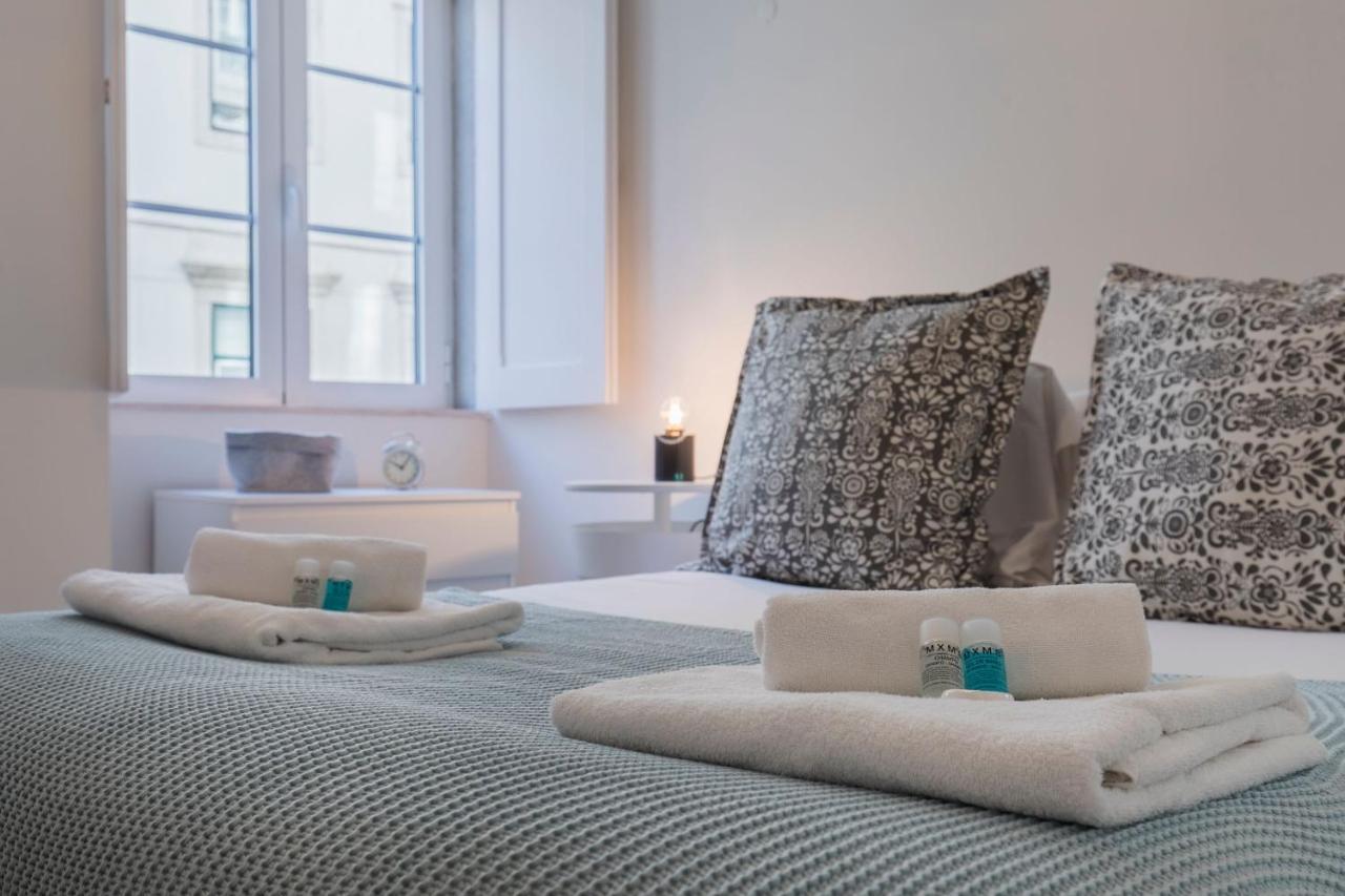 Apartamento Lovelystay - Peaceful I *