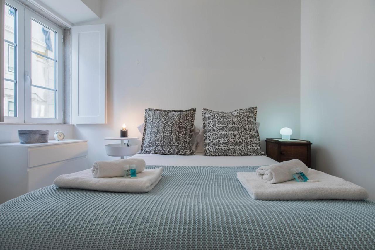 Lovelystay - Peaceful I * Lisboa