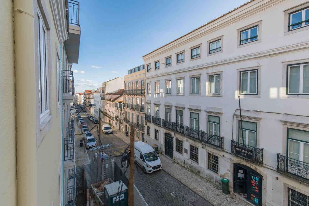 Lovelystay - Peaceful I * Lisboa